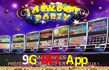Explore as vantagens do 9G Bet App: serviço profissional e confiabilidade