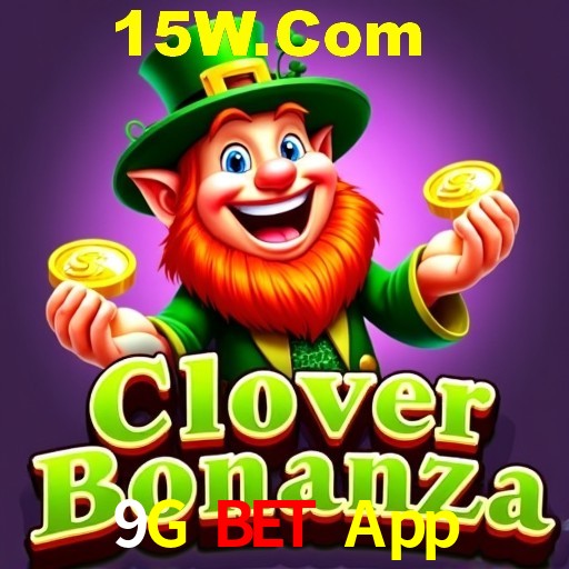 Descubra o Mundo do Cassino Online com 9G Bet App