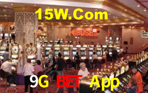 Blackjack Table 9G Bet App