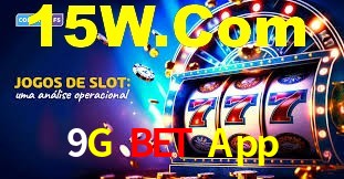 Live Casino 9G Bet App