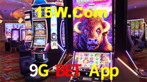 Roulette Table 9G Bet App