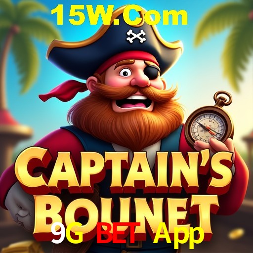 APP oficial da 9G Bet App para mobile
