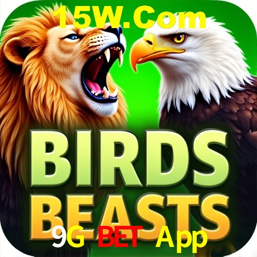 9G Bet App