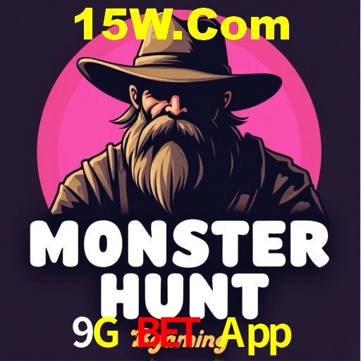 cassino 9G Bet App