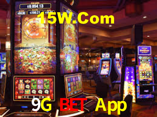 Programa VIP 9G Bet App