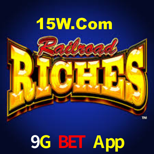 Live Casino 9G Bet App