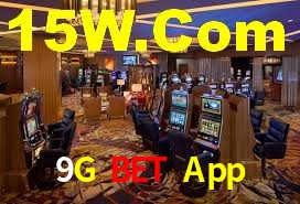 Secure Login 9G Bet App
