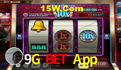 9G Bet App