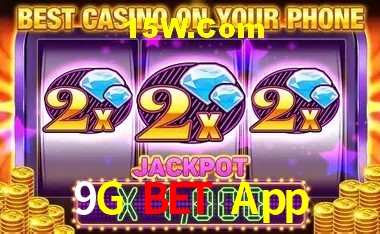 Gates of Olympus 9G Bet App