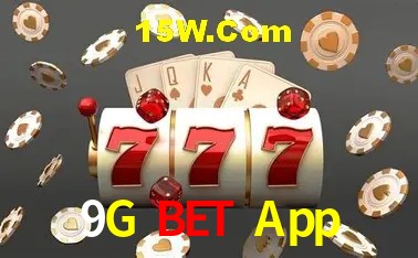 9G Bet Login