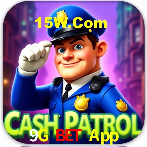 Experiência VIP 9G Bet App