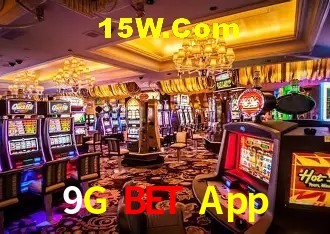 Promoções Sazonais 9G Bet App