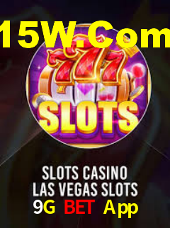 9G Bet App,9G Bet