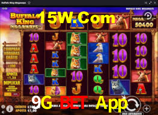 VIP Casino 9G Bet App