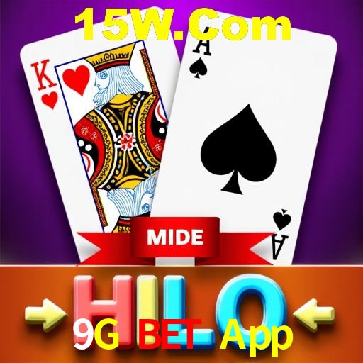 Casino Ao Vivo 9G Bet App