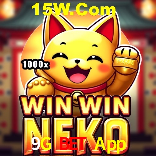 Descubra a Essência do 9G Bet App: Nossa História e Compromissos