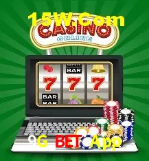 Diretório de Jogos 9G Bet App