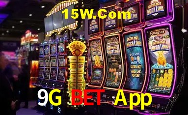 Promoção Relâmpago 9G Bet App