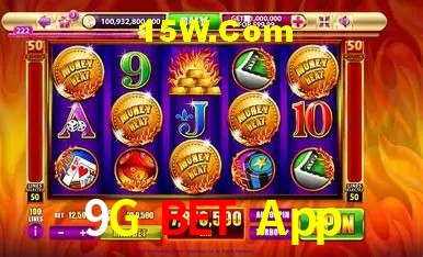 9G Bet App