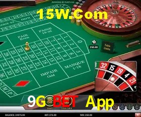 Integração de APIs 9G Bet App