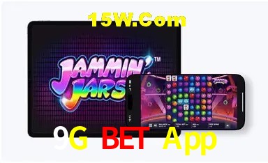 Design Responsivo 9G Bet App