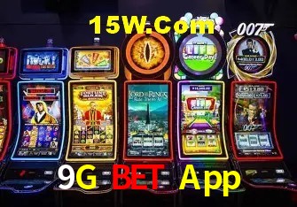 Benefícios da Conta 9G Bet App