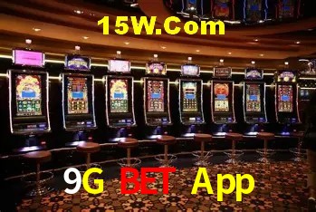 Login Seguro 9G Bet App