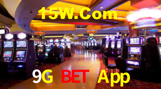 Daily Bonuses 9G Bet App