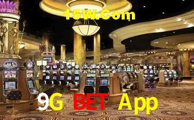 Estatísticas do Jogo 9G Bet App