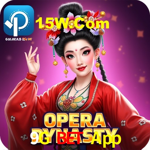 Mesa de Roleta 9G Bet App