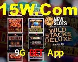 Statistics 9G Bet App