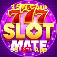 Exclusive Offers 9G Bet App