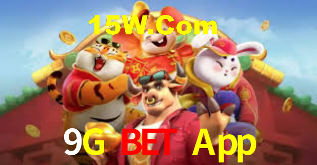 9G Bet App