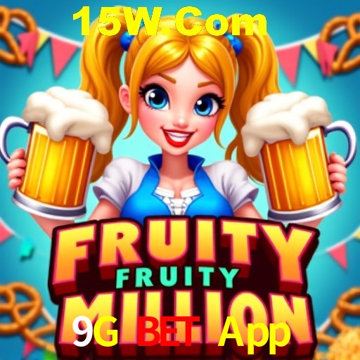 A Revolução dos Aplicativos de Jogos no 9G Bet App