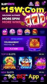 Flash Promotion 9G Bet App