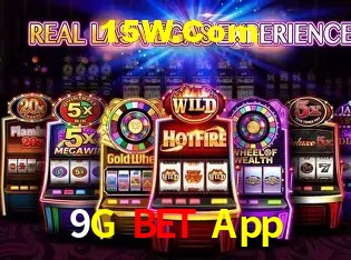 Provedores de Jogos 9G Bet App