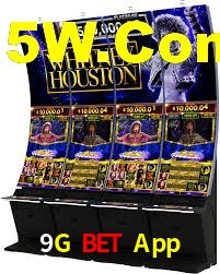 Gates of Olympus 9G Bet App