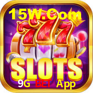 9G Bet App,9G Bet
