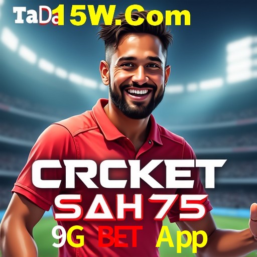 Quick Registration 9G Bet App