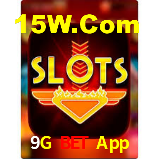 9G Bet Login
