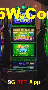 Game Statistics 9G Bet App