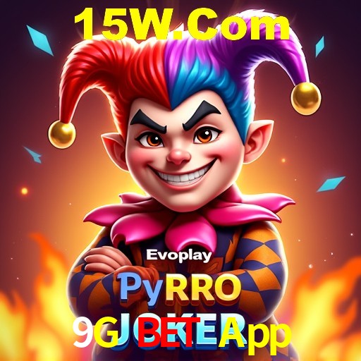 PIX Instantâneo 9G Bet App
