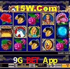 Especiais de Fim de Semana 9G Bet App
