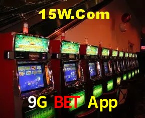 Sistemas de Segurança 9G Bet App