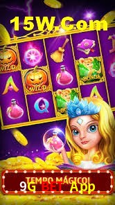 Weekend Specials 9G Bet App