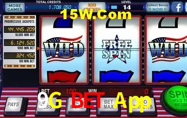 Recursos de Bônus 9G Bet App