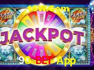 9G Bet App,9G Bet