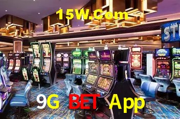 9G Bet App
