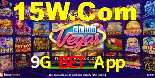 Player Reviews 9G Bet App