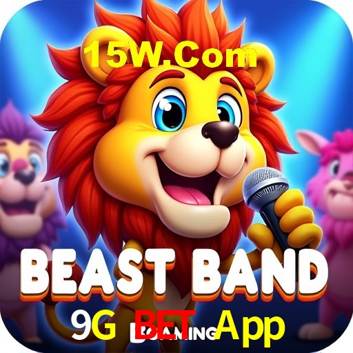 Mesa de Blackjack 9G Bet App